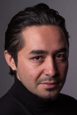 Photo of Sherwan Haji