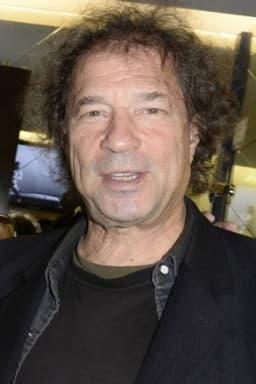 Photo of Dennis Berry