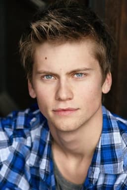 Photo of Tim Phillipps