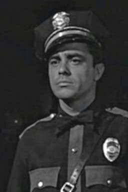 Photo of Chris Drake