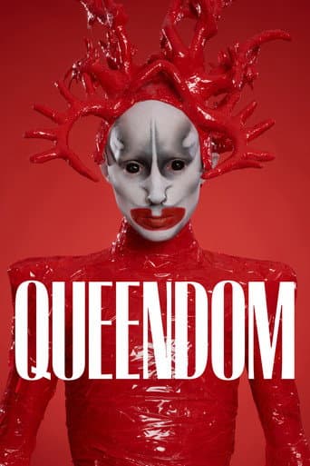 Poster for Queendom
