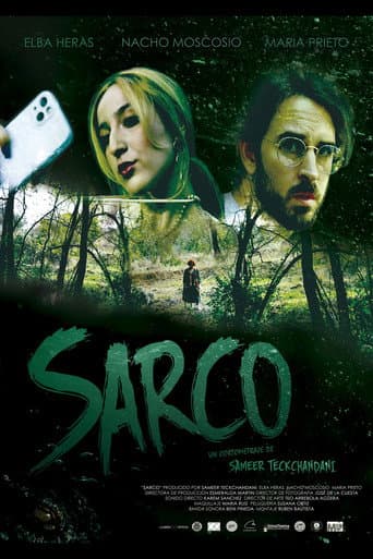 Poster for SARCO