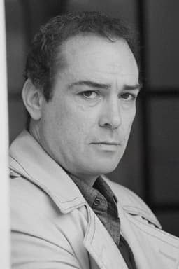 Photo of Maurice O'Connell