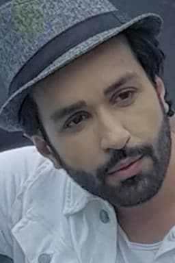 Photo of Azfar Rehman