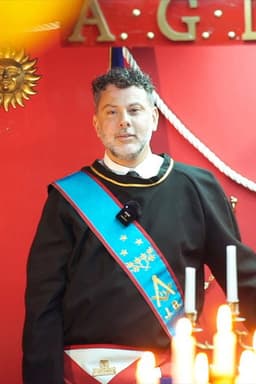 Photo of Andrea Guadalupi