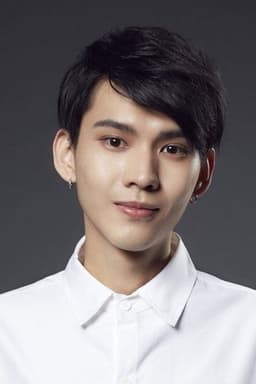 Photo of Lance Chiu