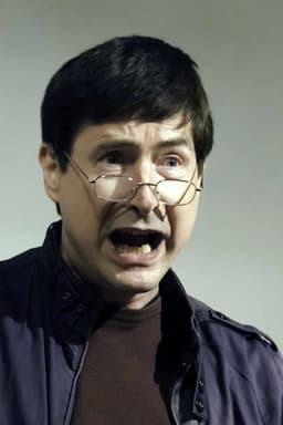 Photo of Alistair Lock