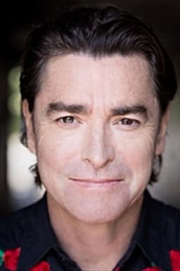 Photo of Peter Docker