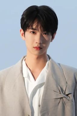 Photo of Xiao Wenyu