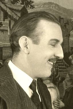 Photo of Donald MacDonald