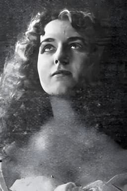 Photo of Eva Gordon