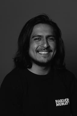 Photo of Fernando Valencia