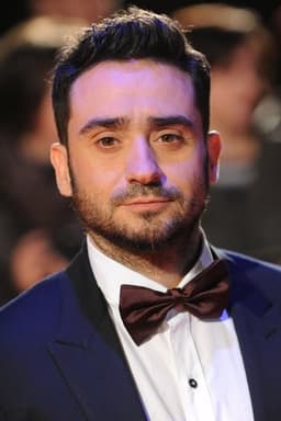 Photo of J. A. Bayona