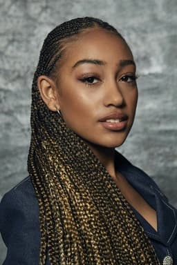 Photo of Lexi Underwood