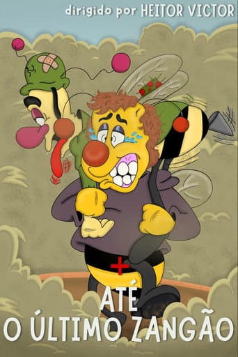 Poster for Honeybee Ridge