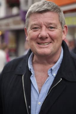 Photo of John Creedon