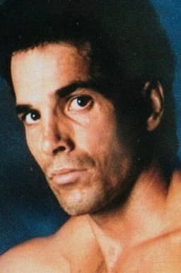 Photo of Blake Bahner