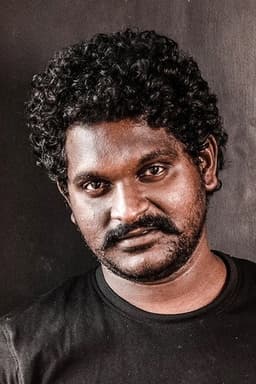 Photo of Jagadeesh Bandari