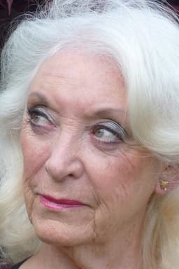 Photo of Claire Johnston