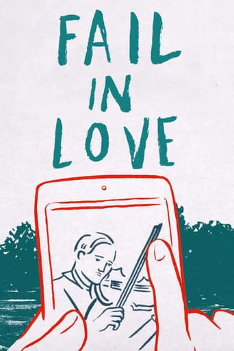 Poster for Fail in Love