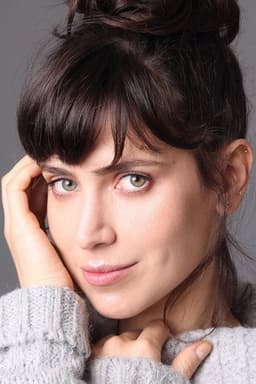 Photo of Mel Lisboa