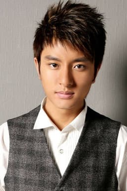 Photo of Jia Nailiang