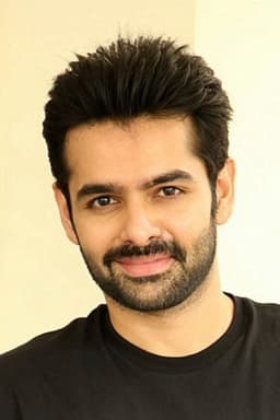 Photo of Ram Pothineni