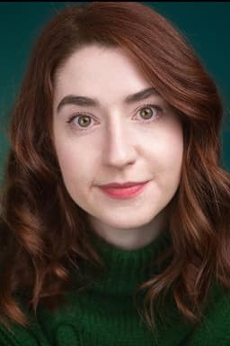Photo of Chloé Kelly