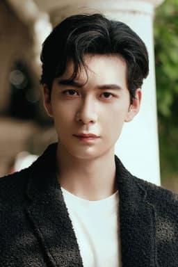 Photo of Chen Xingxu