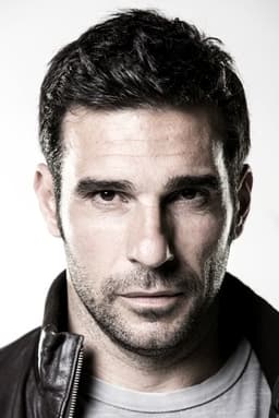 Photo of Edoardo Leo