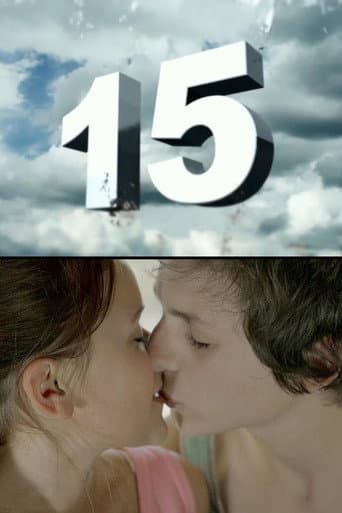 Poster for 15 - It's my life