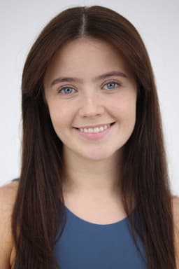 Photo of Amber Arkins