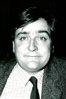 Photo of Michael Troughton