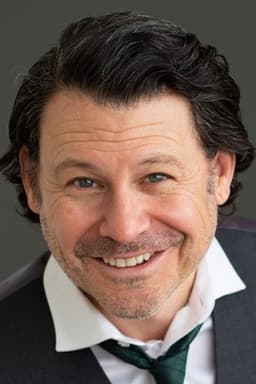 Photo of Blayne Weaver