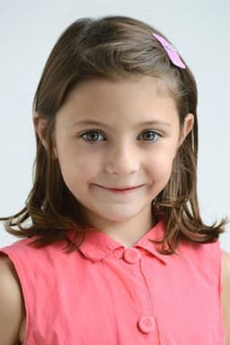 Photo of Olivia Bond
