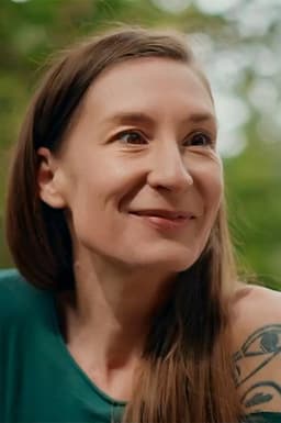 Photo of Dunja Burghardt