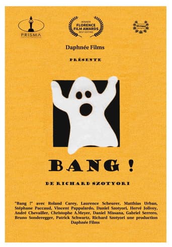 Poster for Bang!