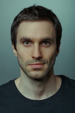 Photo of Lucas Drummond