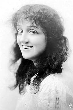 Photo of Florence Martin