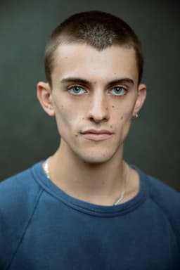 Photo of Jake Dunn