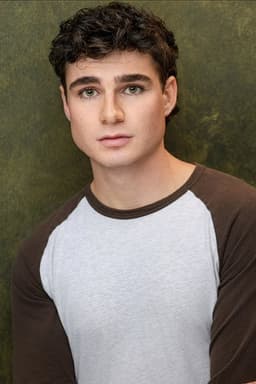 Photo of Cade Gass
