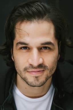 Photo of Juan Fernando Monge
