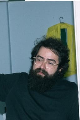 Photo of Pedro Lopes