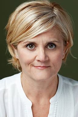 Photo of Sarah Durham