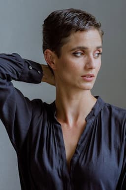 Photo of Tabita Johannes