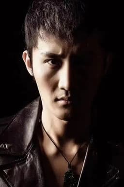 Photo of Ju Jiang