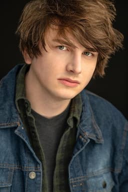 Photo of Jake Gosden