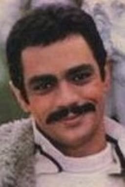 Photo of Changiz Vossoughi
