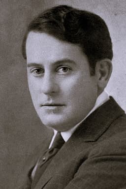 Photo of Edwin August
