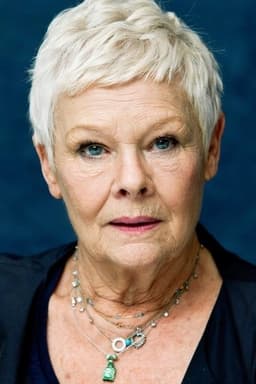 Photo of Judi Dench